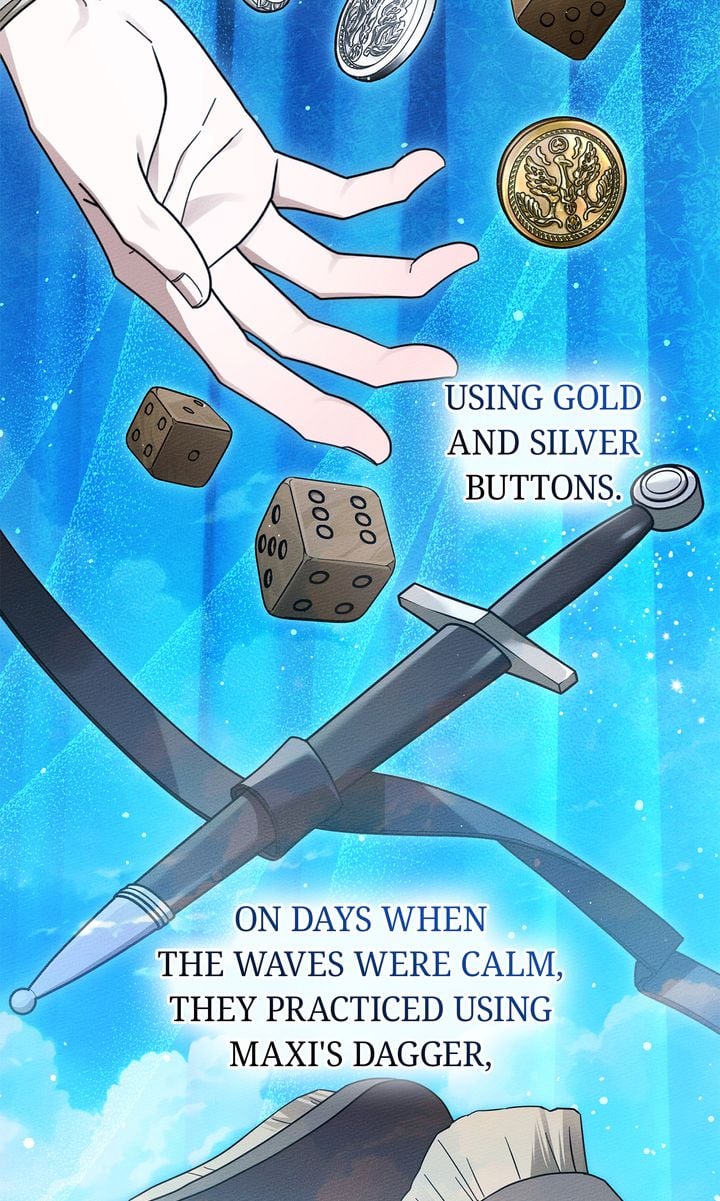 Under the Oak Tree Chapter 109 image 55